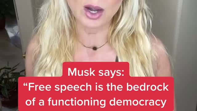 Elon Musk just bought Twitter. Changes coming… story developing.