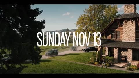 Yellowstone Season 5 Official Trailer _ Paramount Network