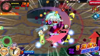 KHUx - Dark Arcanum showcase
