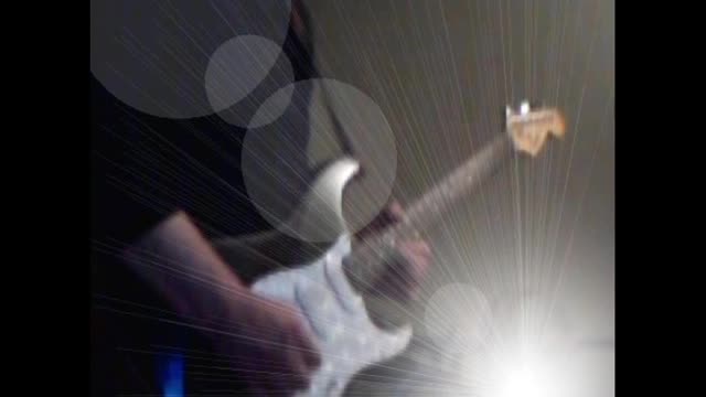 SSGuitar Track 23