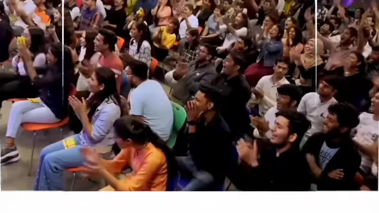 Carryminati attitude| kese he aap log | ♥️
