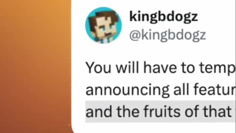 Exclusive Sneak Peek: Minecraft Biome Update News & Proof!