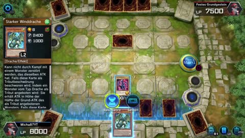 Yu-Gi-Oh! Master Duel #04 Ein Sieg nach dem Anderen. PS4 GER Letsplay