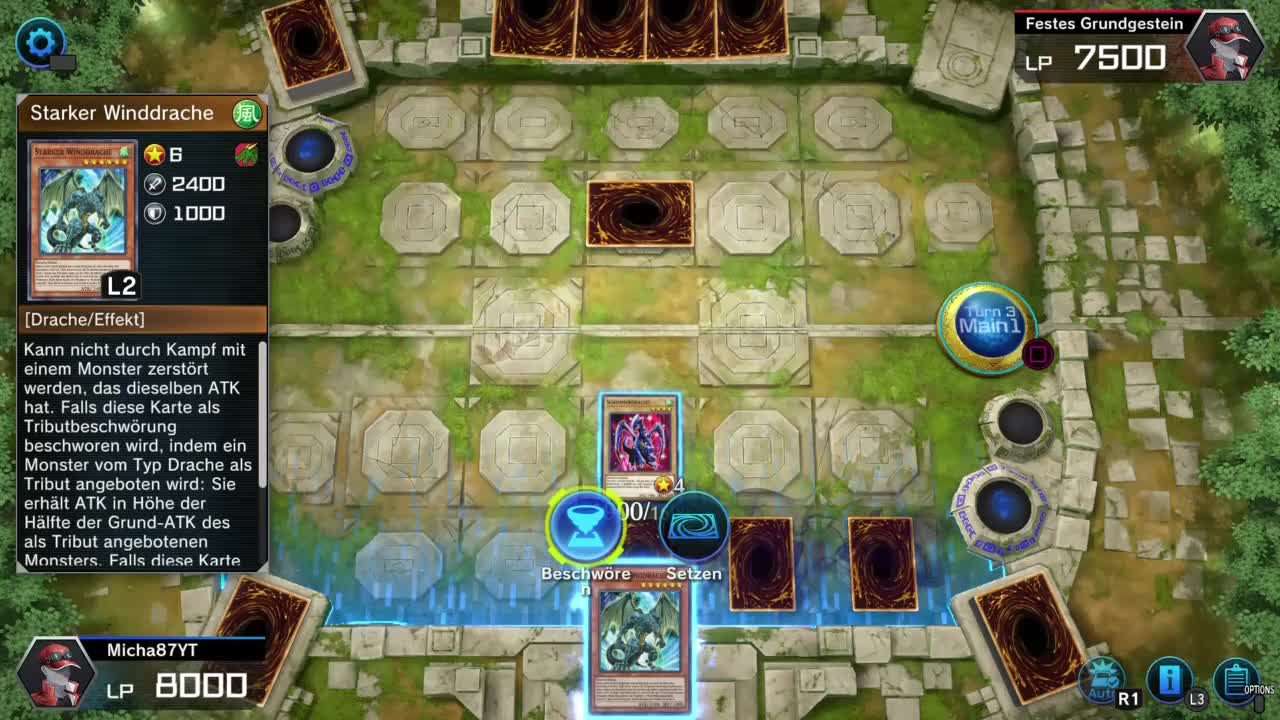 Yu-Gi-Oh! Master Duel #04 Ein Sieg nach dem Anderen. PS4 GER Letsplay