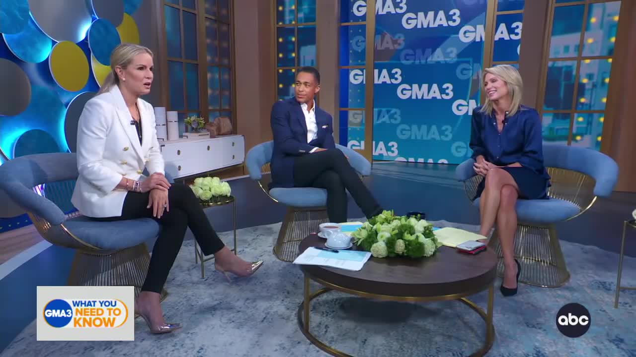 Q&A with Dr. J and RX for wellness