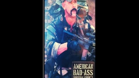 Delta Force Operator Predicts No 2024 Election!