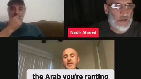 Sam Shamoun EXPOSES Nadir Ahmed LYING About Muhammad