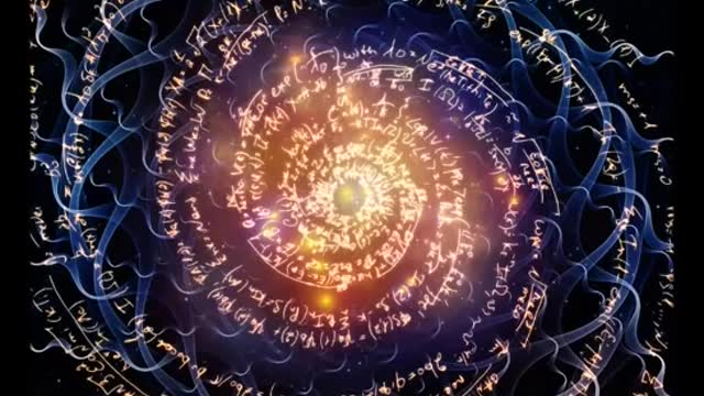 852 Hz - LET GO of Fear- Overthinking , Worries, Cleanse Destructive Energy, Awakening Intuition