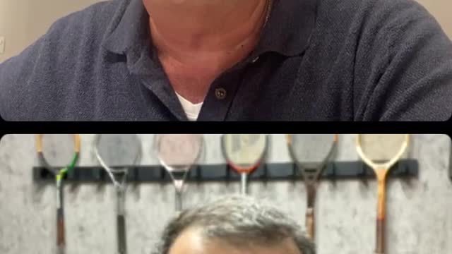Zeballos e Caio Salvino