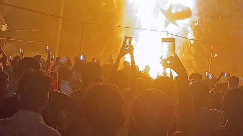Dashehra festival 2023 India