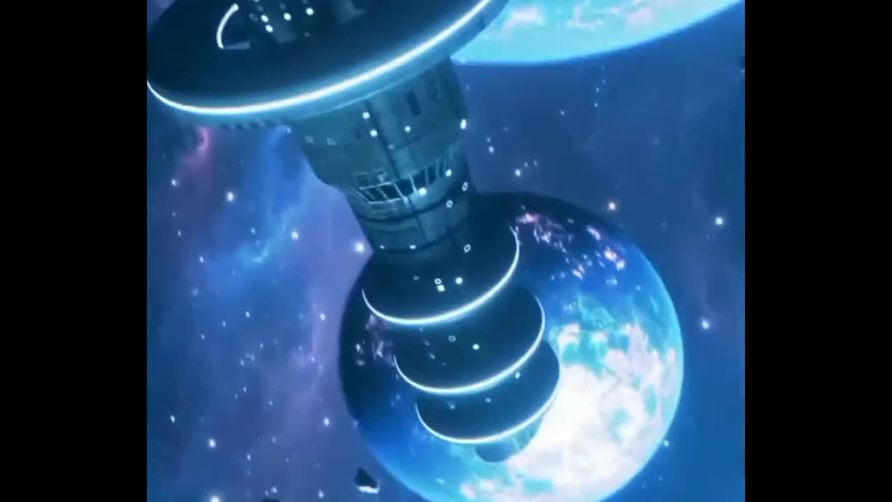 This is type 2 civilization