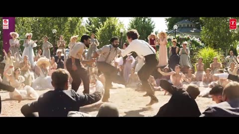 Nato Nato dance