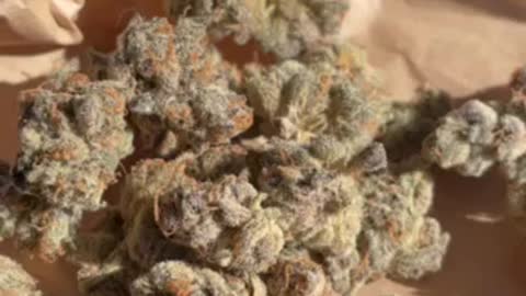 Pure hemp