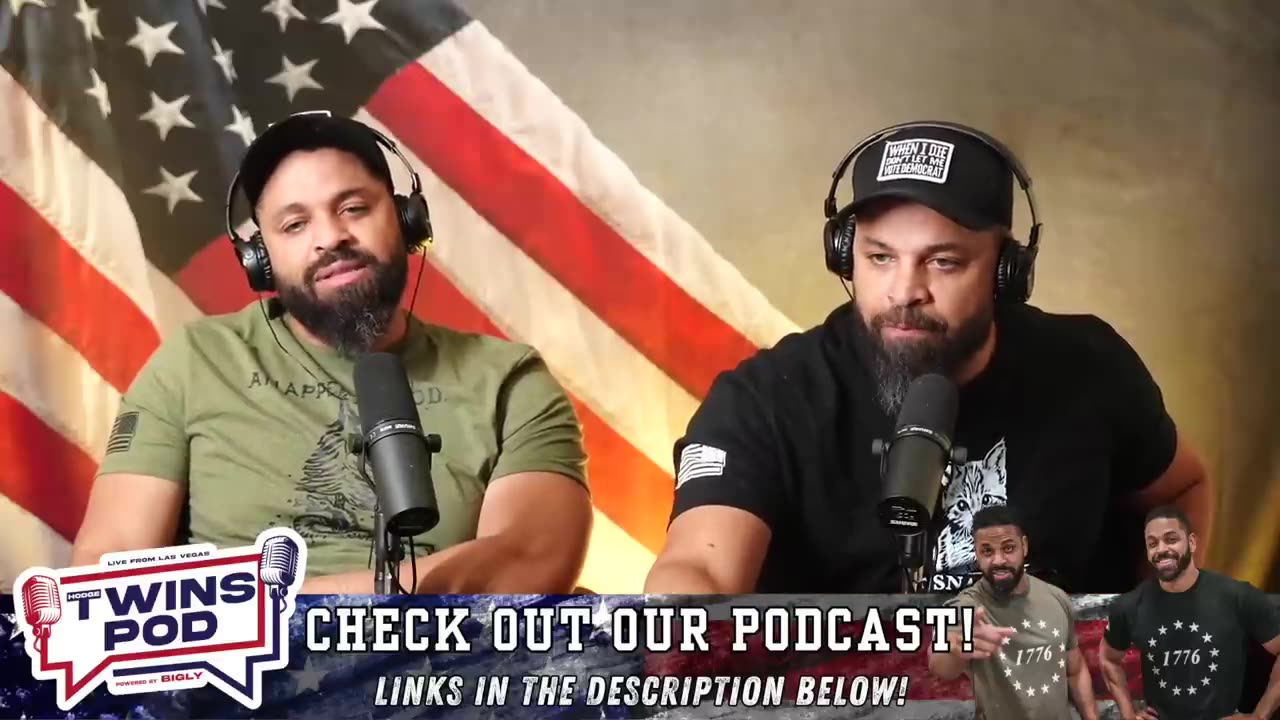 THE CONSERVATIVE TWINS