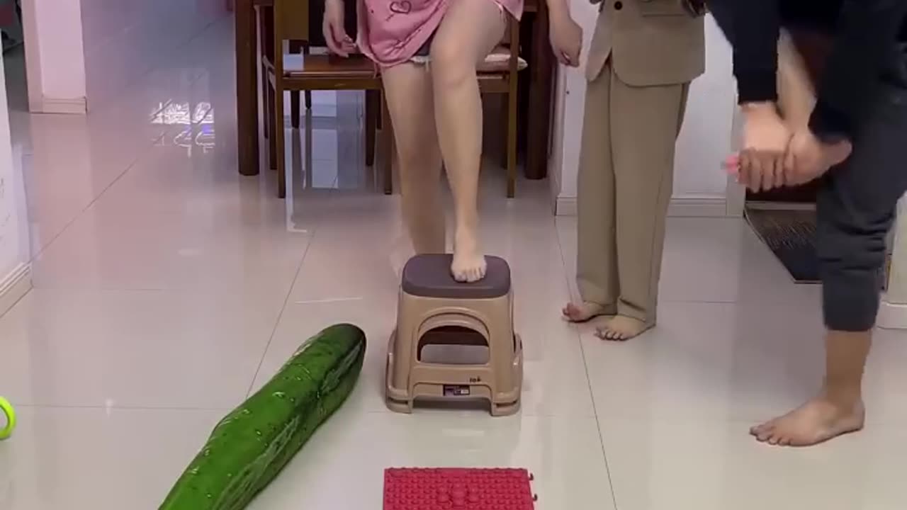 New Funny Video Compilation 2022 shorts funny family happy prank