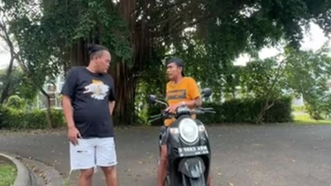 TRIK PALING AMPUH