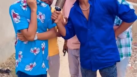 Suraj Rox comedy video! Indian famous comedy king ! #surajrox