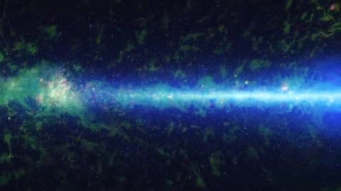 NEOWISE: Unveiling Cosmic Transformations