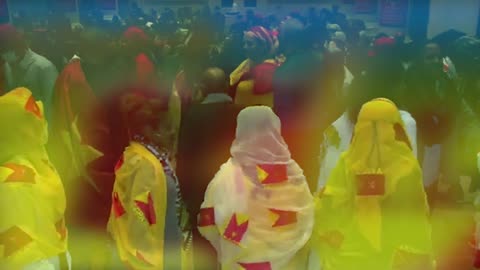 የካቲትና ፈላሚት ጉዕዞ ዓወትና | Lekatitna Felamit Guezo Awetna | TPLF Old Song | Best Tigrigna Song