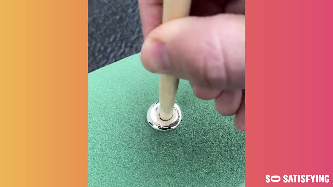 ASMR Compilation: The Most Satisfying Triggers