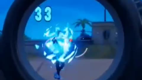 fortnite- player thinks he is a bunny