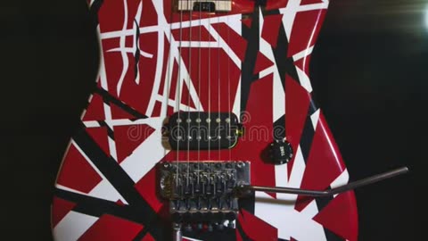 Why cant this be love - Van Halen guitar backing tracks with vocals