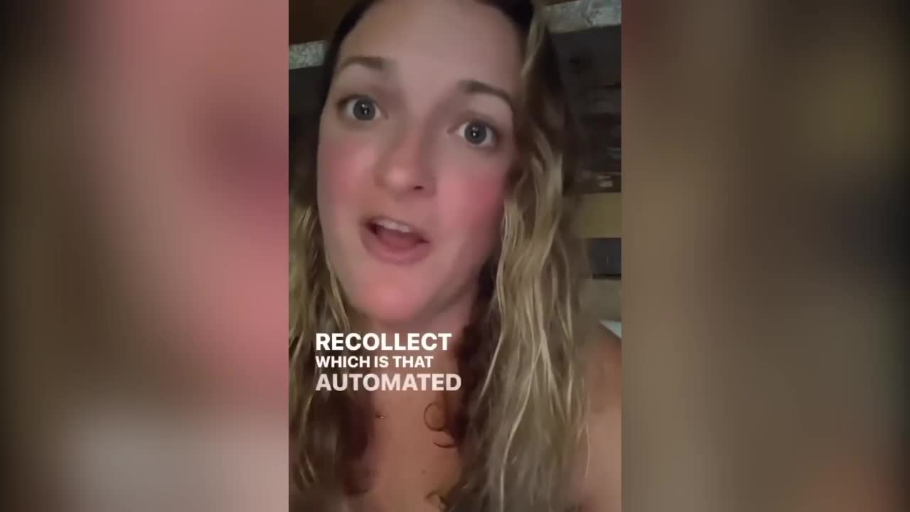 Vaccine Injured Woman Explains How Vaers Ignored Her Report