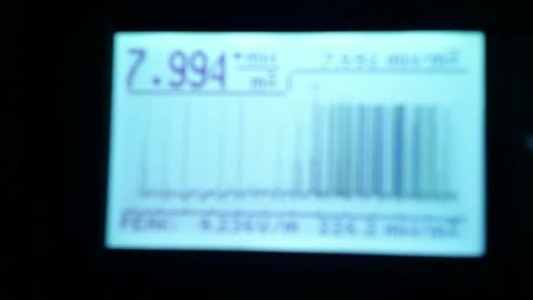 Cell Phone RF Test