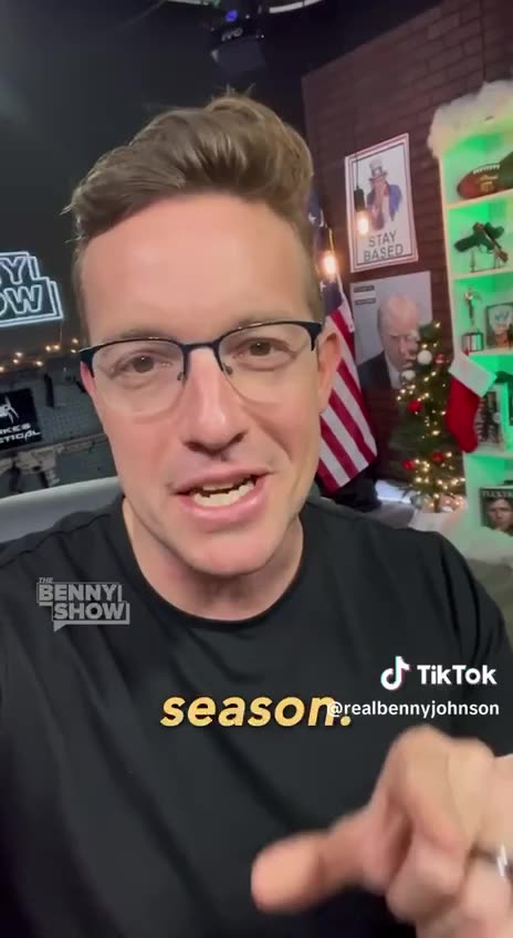 Repent and be baptized