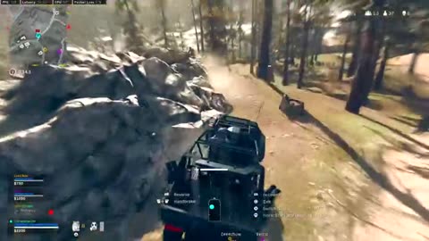 Call of duty mobile warzone