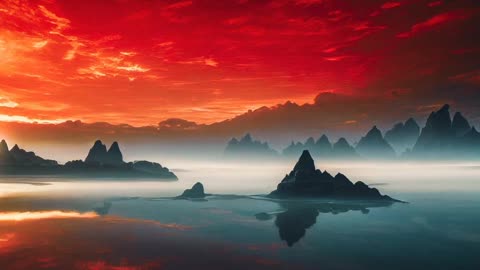 ILLUMINATION | RELAXATION.