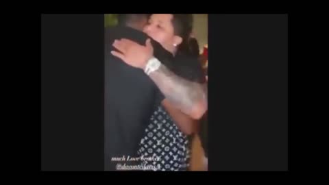P Diddy being SUS for 5 minutes straight