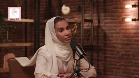 Dealing with Failure and Self-Love with Salama Mohamed