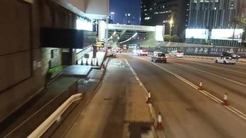 Street Tours in Hong Kong