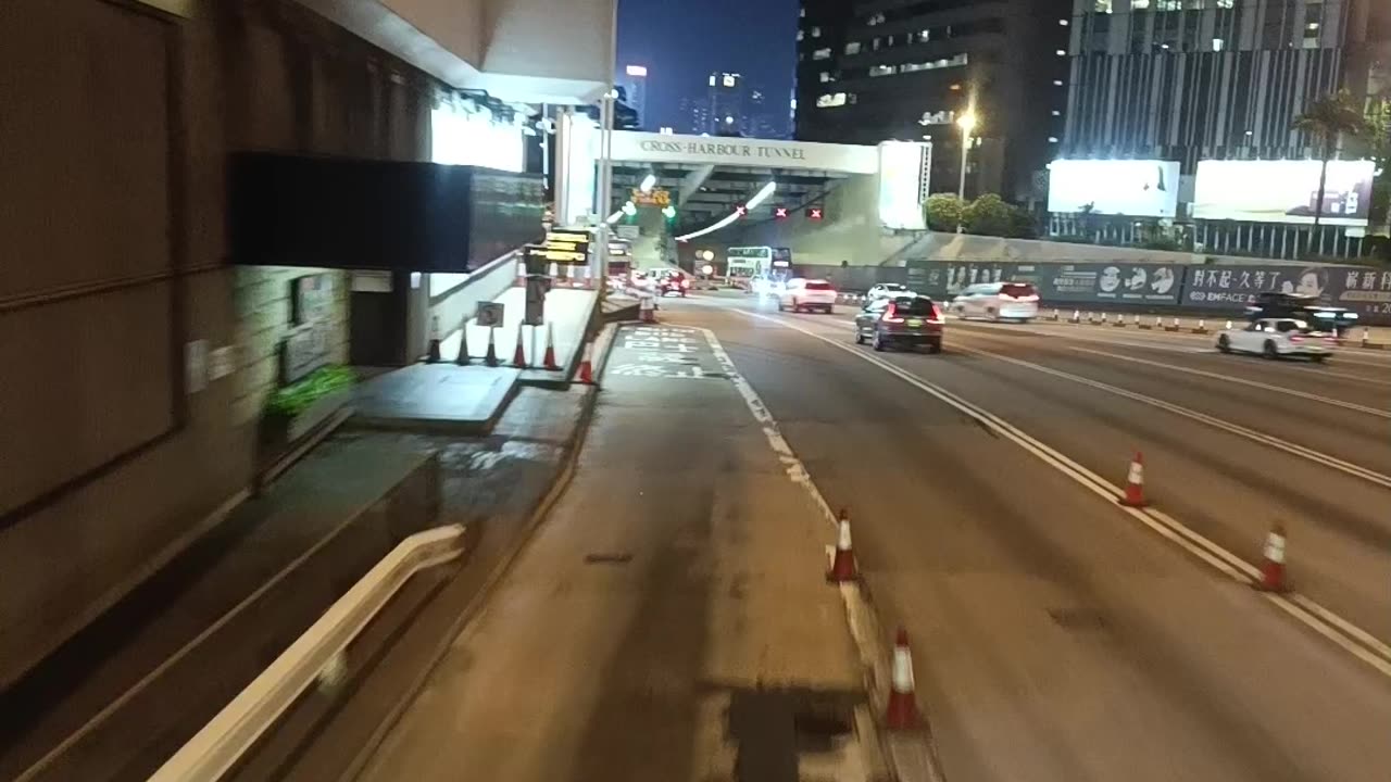 Street Tours in Hong Kong
