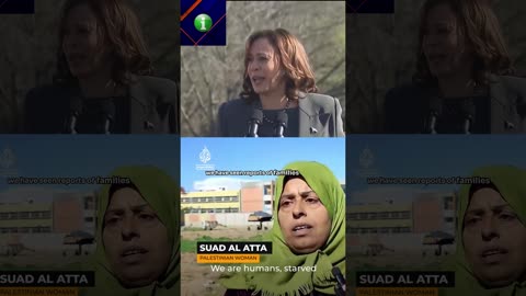 Hillary Clintondrastic change in stance and opinion regarding the Israel - Palestine situation !