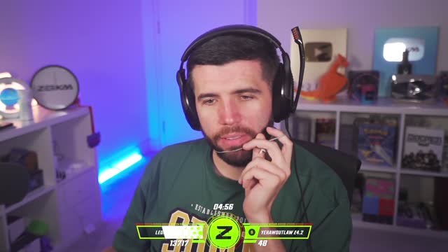 Zerkaa Thinks Youtube Is WEIRD For This