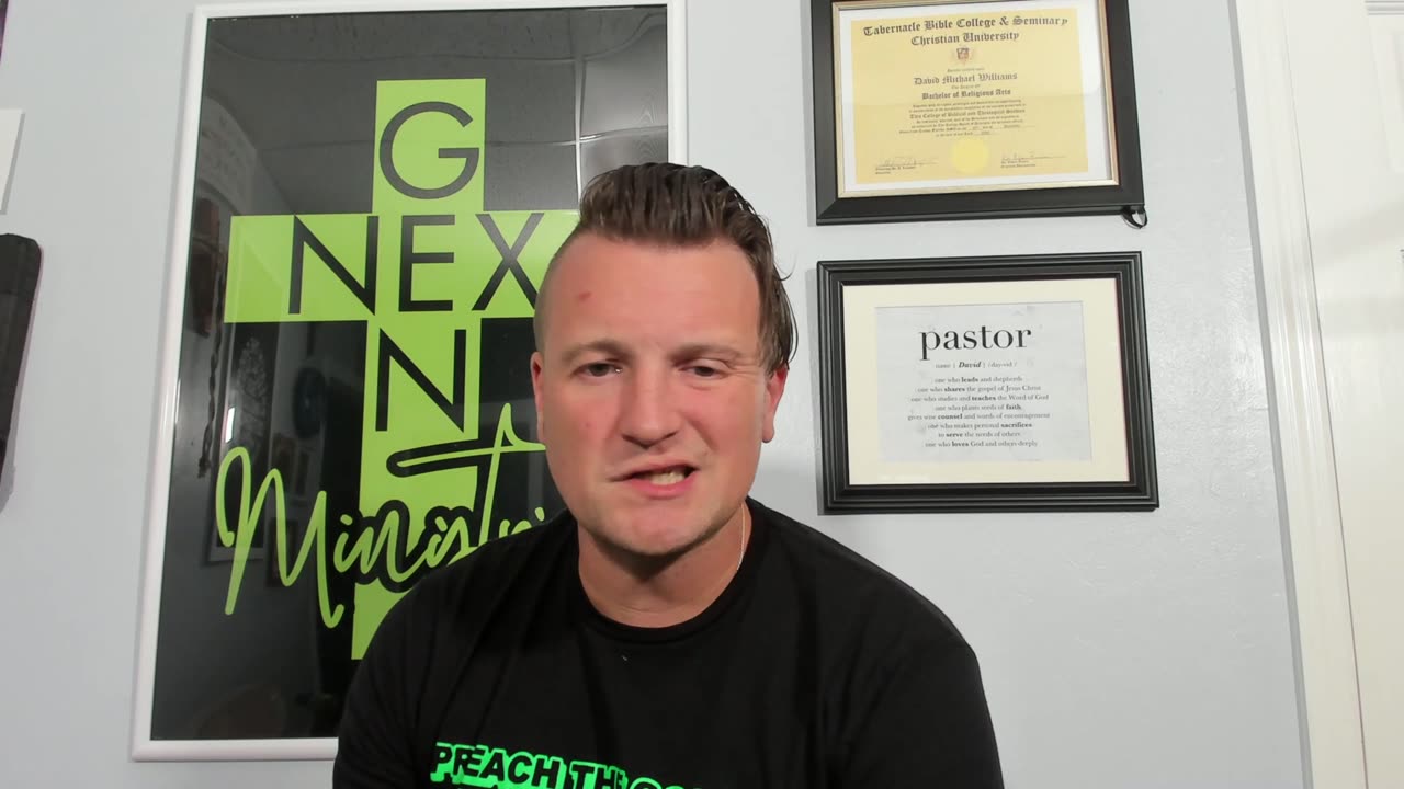 10 Prophetic words of Encouragement