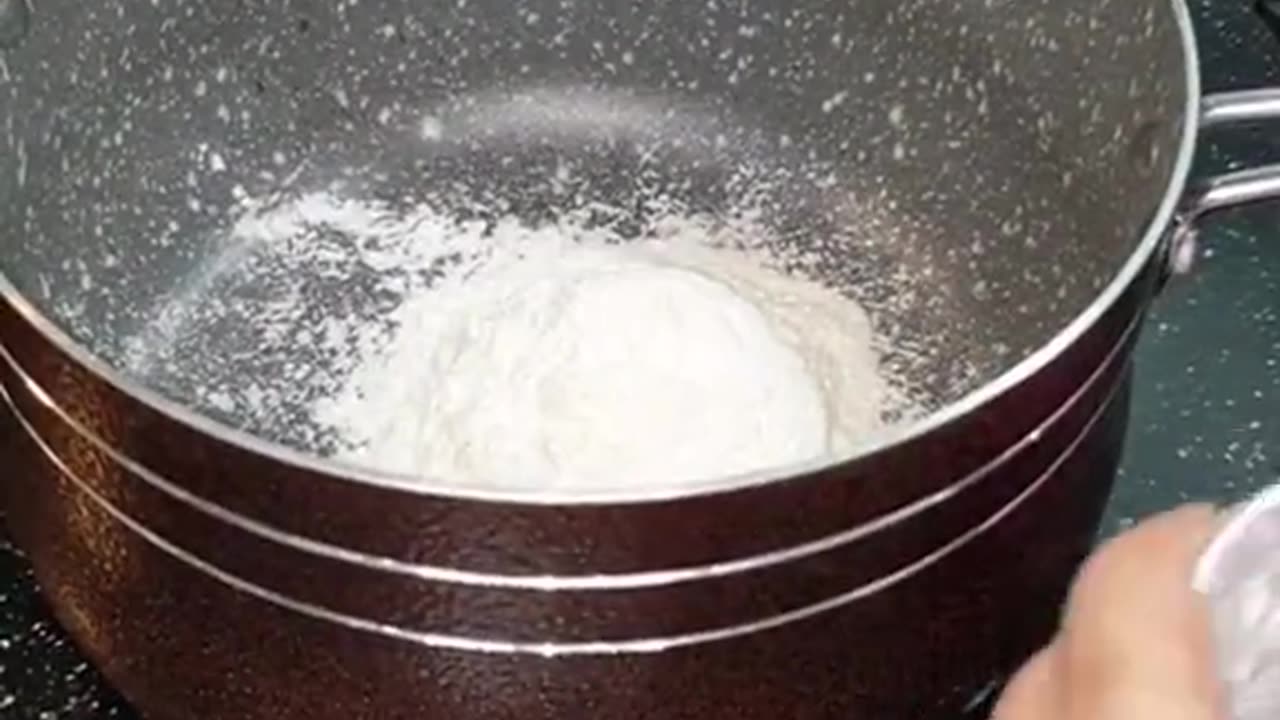 اجواء،طلبت كيكة بردة