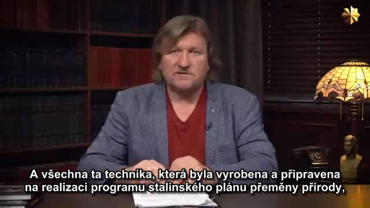 Lež a pravda o významném sovětském vědci, kterého pošpinili stejně jako Stalina, aneb jak se uměle mění realita