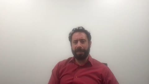 Joseph Fraiman calls for immediate suspension of jab due to serious harms Vaccine Injuries