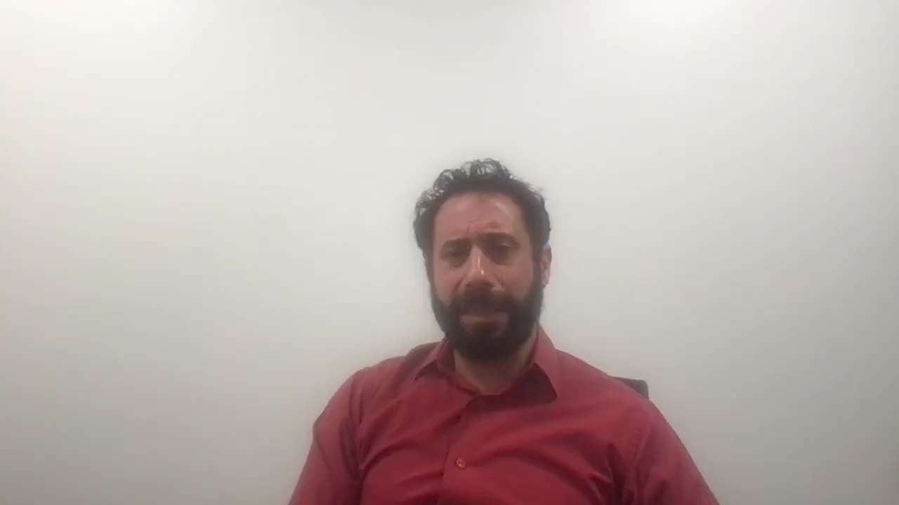 Joseph Fraiman calls for immediate suspension of jab due to serious harms Vaccine Injuries