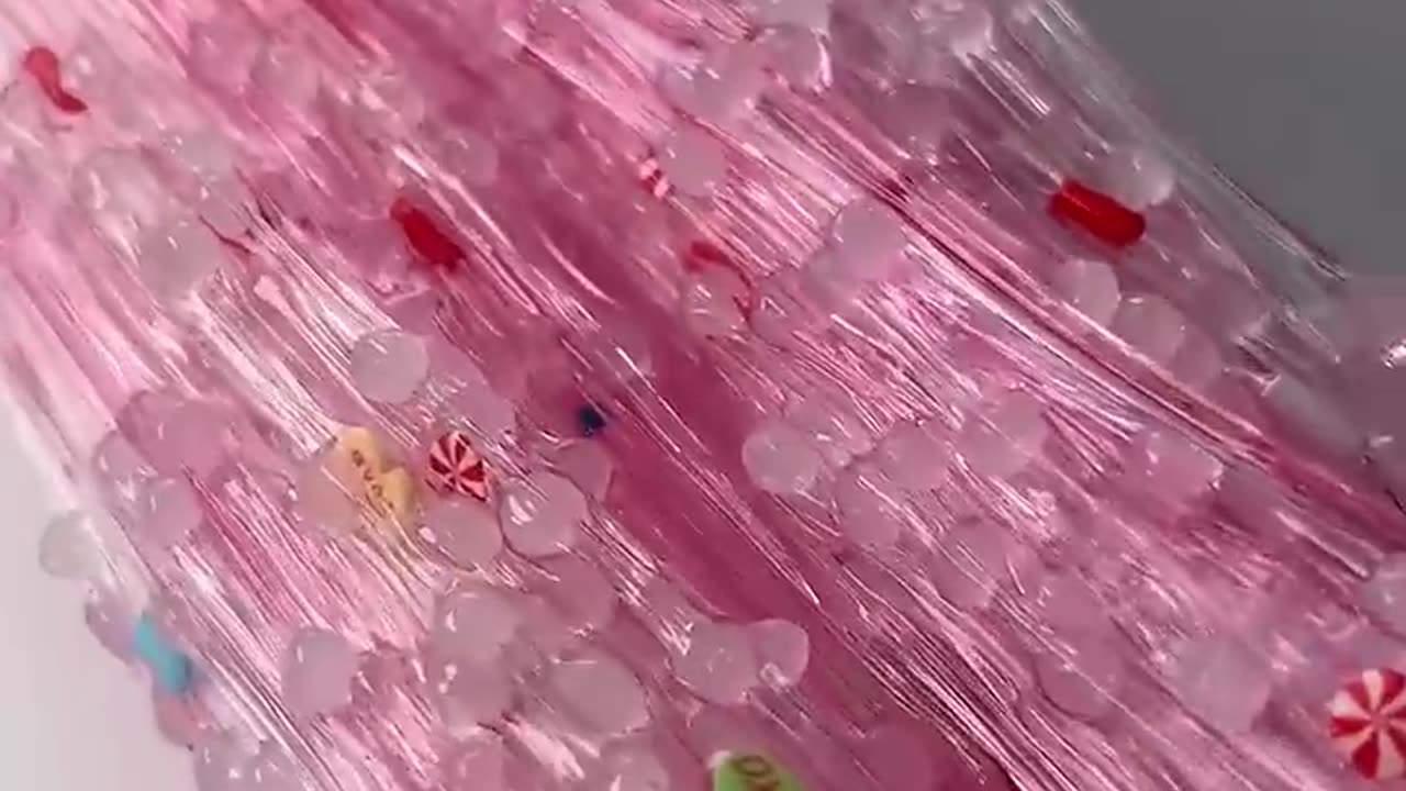 can you name this slime ? Asmr# shorts # slime #toys