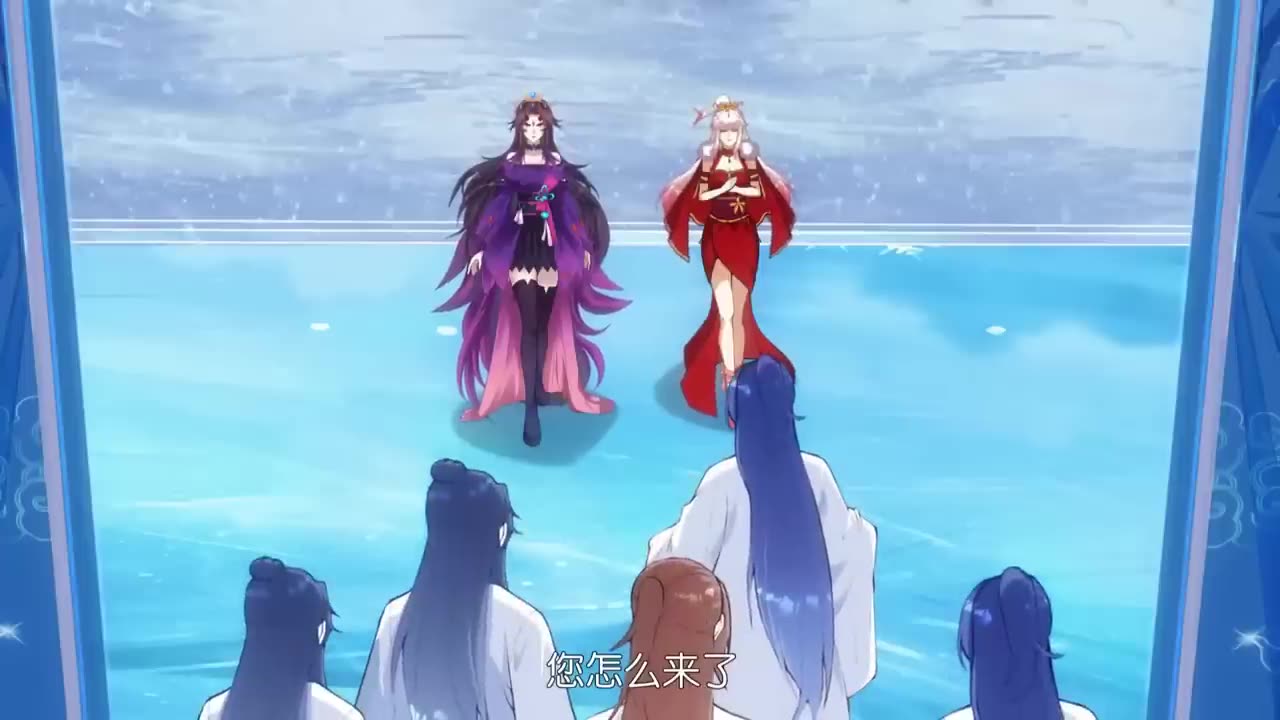 Against the Gods Season 2 Episode 85 to 126[179 to 220]Multi~Subtitles