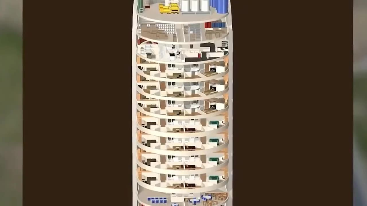 MrBeast 14 story luxery house underground bunker complete with a poll movies garden