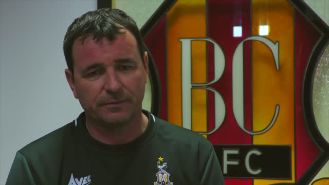 EXCLUSIVE INTERVIEW: Bowyer vows to give supporters a team our city can be proud of