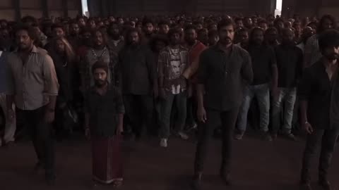 Rolex Entry in Vikram Movie