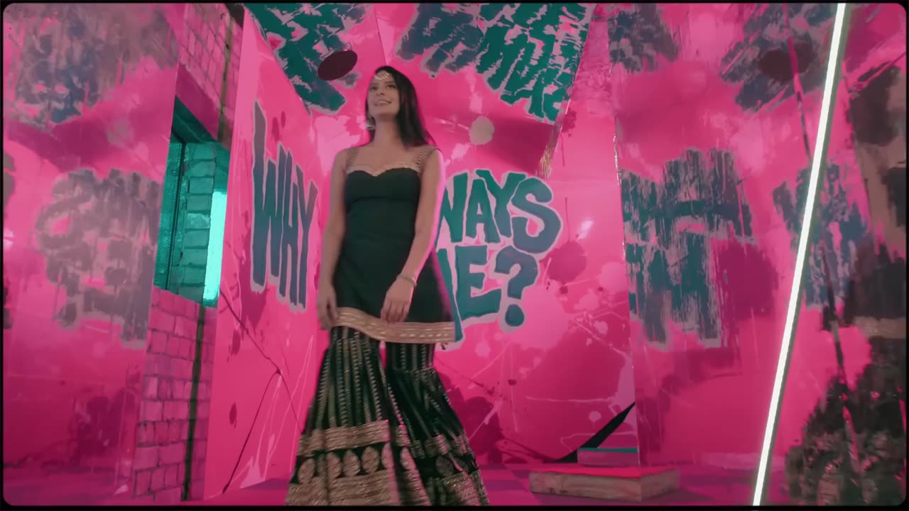 Minna Minna Song Garry Sandhu ft Manpreet Toor