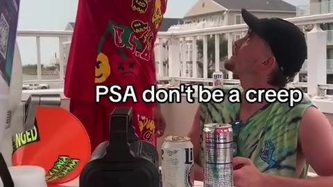 Pedophile on the loose!…😡🔥