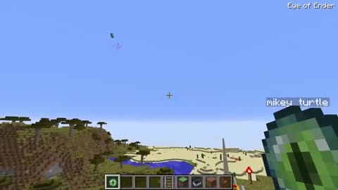 Cartoon Cat vs Security House – Minecraft